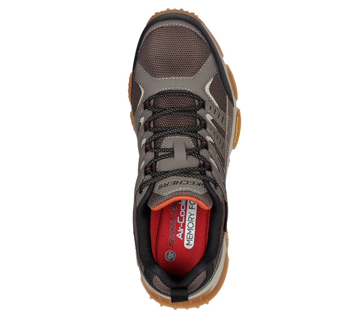 Skechers Best Seller - Work: Skech-Air Envoy ST - Arcket