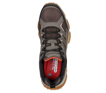 Skechers Best Seller - Work: Skech-Air Envoy ST - Arcket