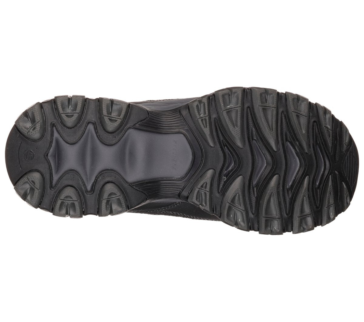 Skechers Premium - Work Relaxed Fit: Cankton ST
