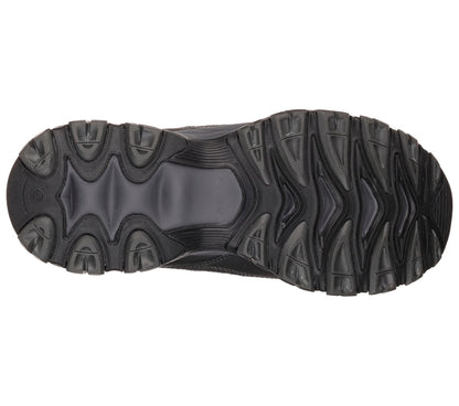 Skechers Premium - Work Relaxed Fit: Cankton ST