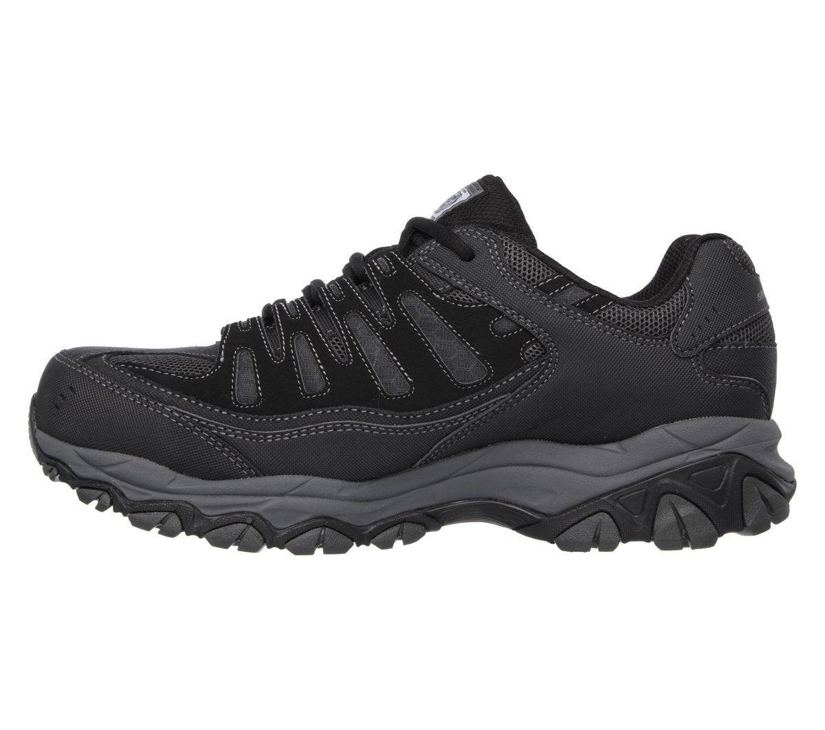 Skechers Premium - Work Relaxed Fit: Cankton ST