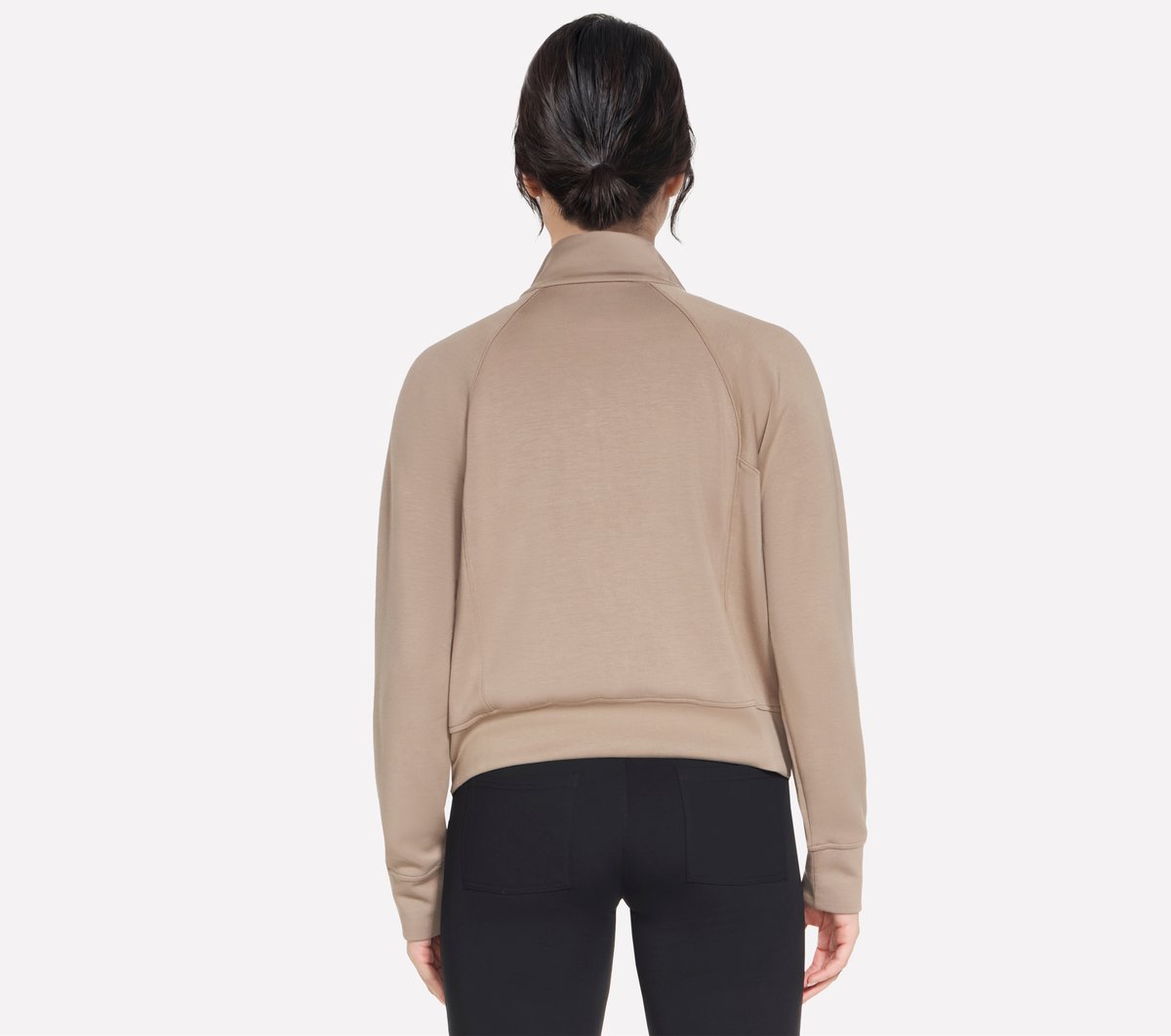 Skechers Latest - Cozy Luxe Jacket