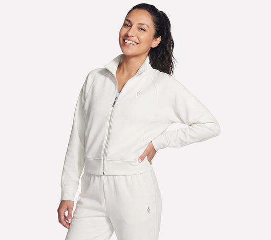 Skechers Classic - Cozy Luxe Jacket