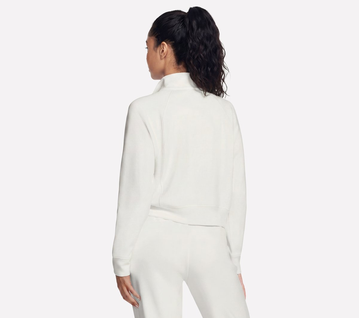 Skechers Classic - Cozy Luxe Jacket