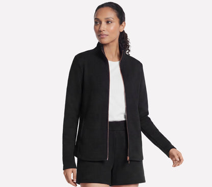 Skechers Sale - Diamond Ottoman Jacket
