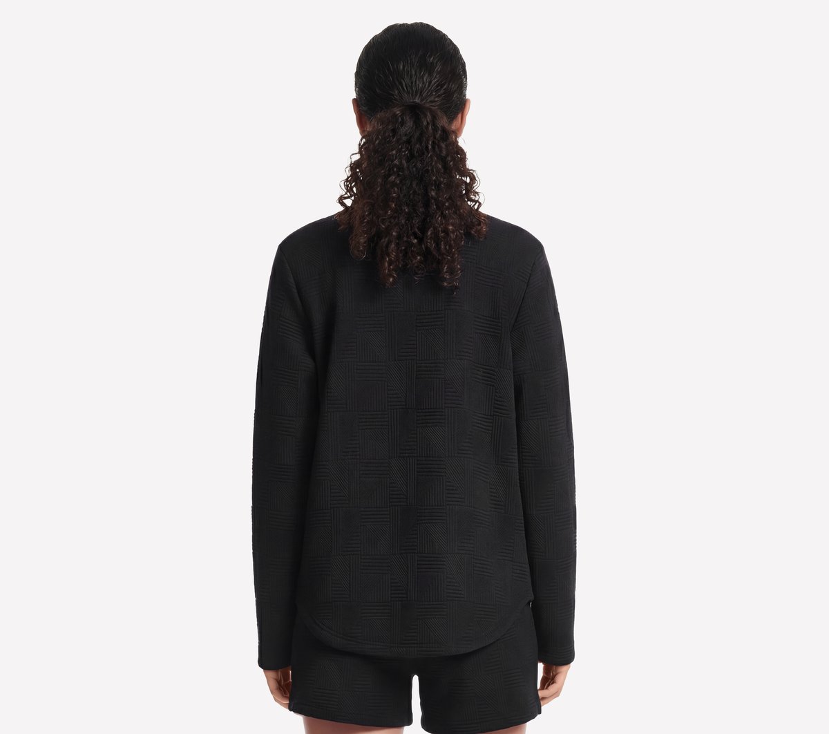 Skechers Sale - Diamond Ottoman Jacket