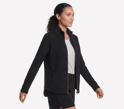 Skechers Sale - Diamond Ottoman Jacket