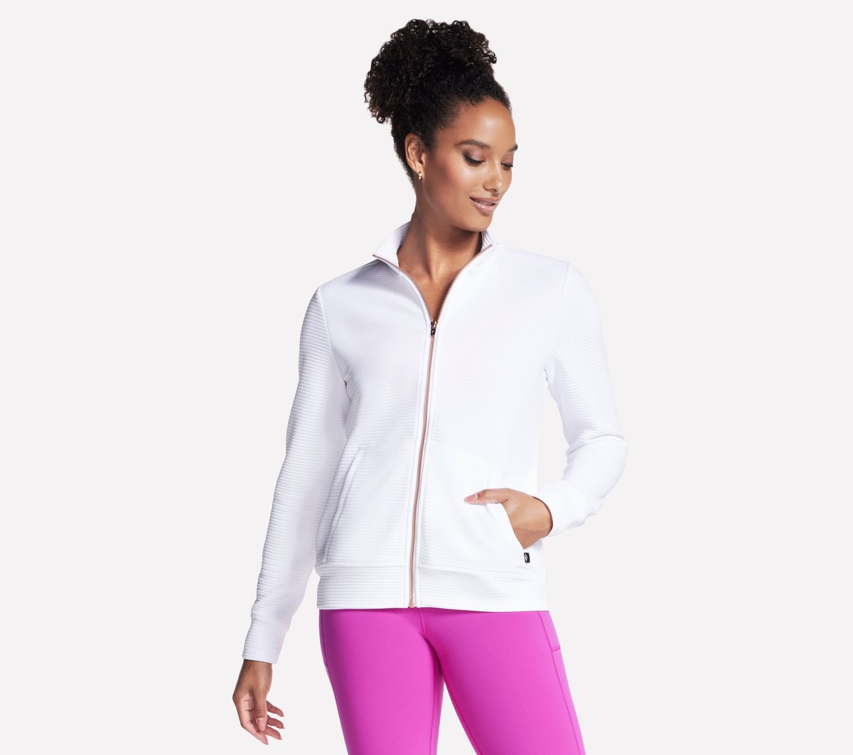 Skechers Exclusive - GO WALK Everywhere Jacket