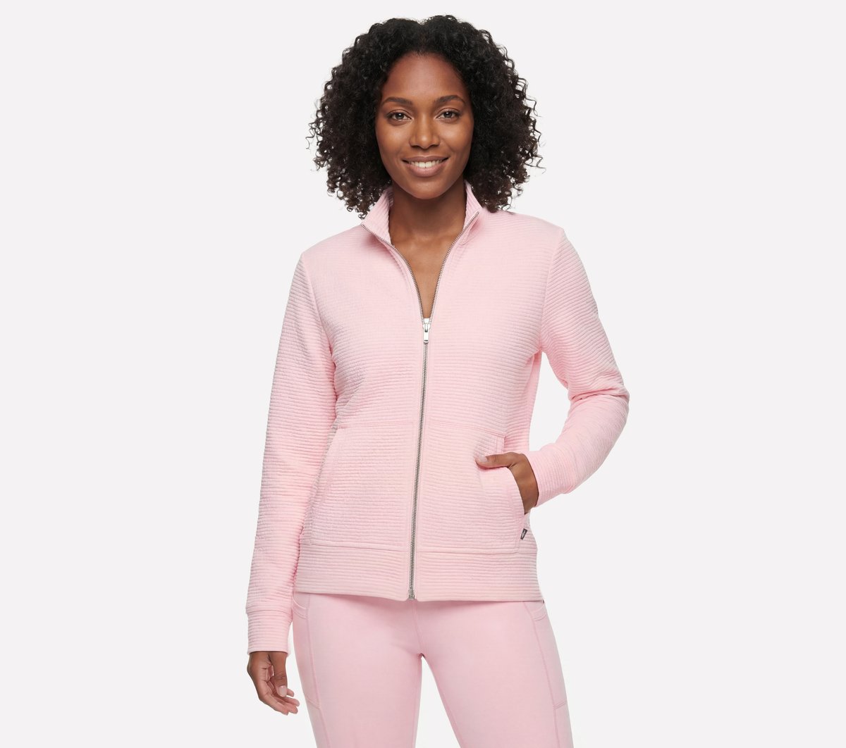 Skechers Exclusive - GO WALK Everywhere Jacket
