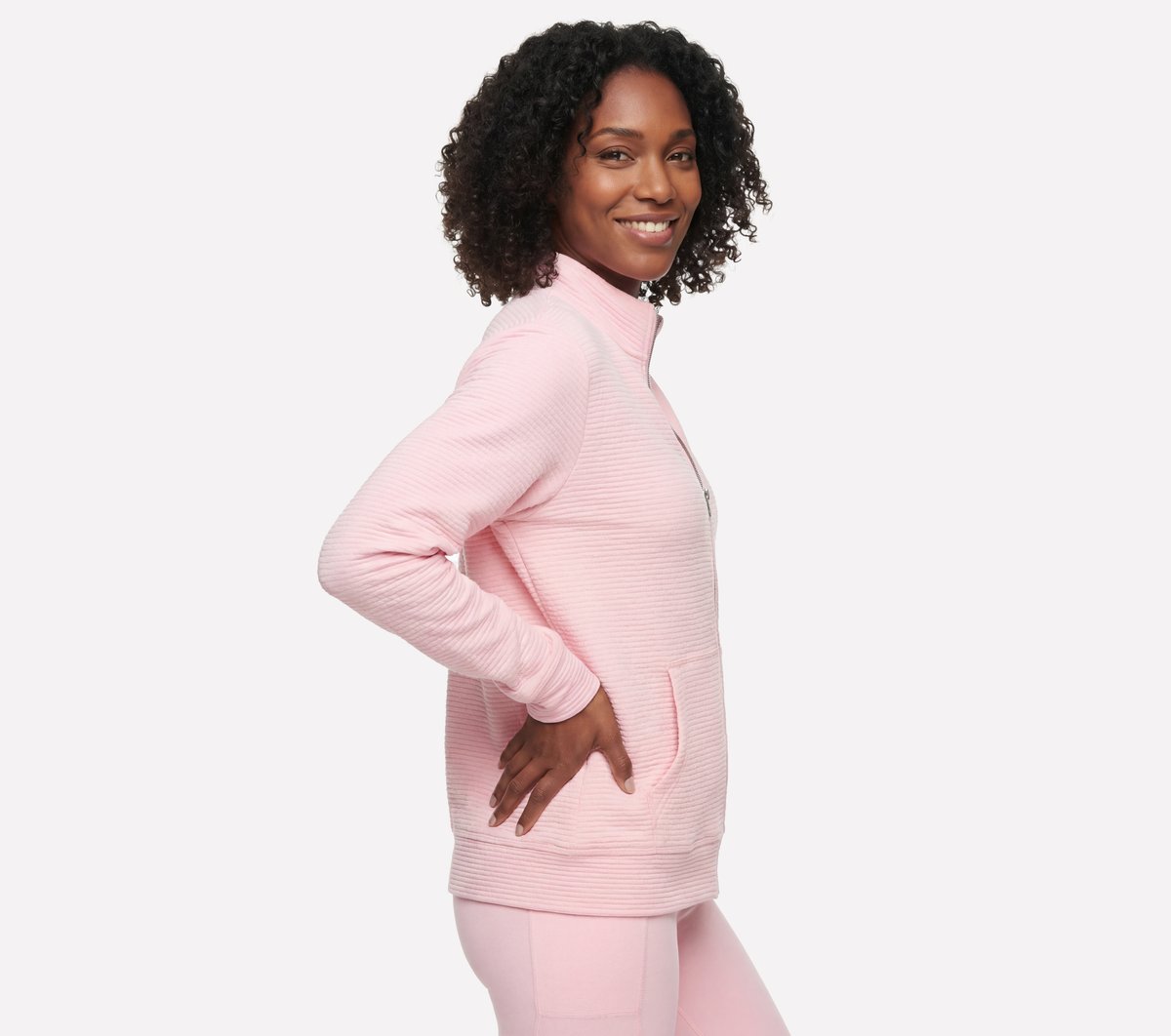 Skechers Exclusive - GO WALK Everywhere Jacket