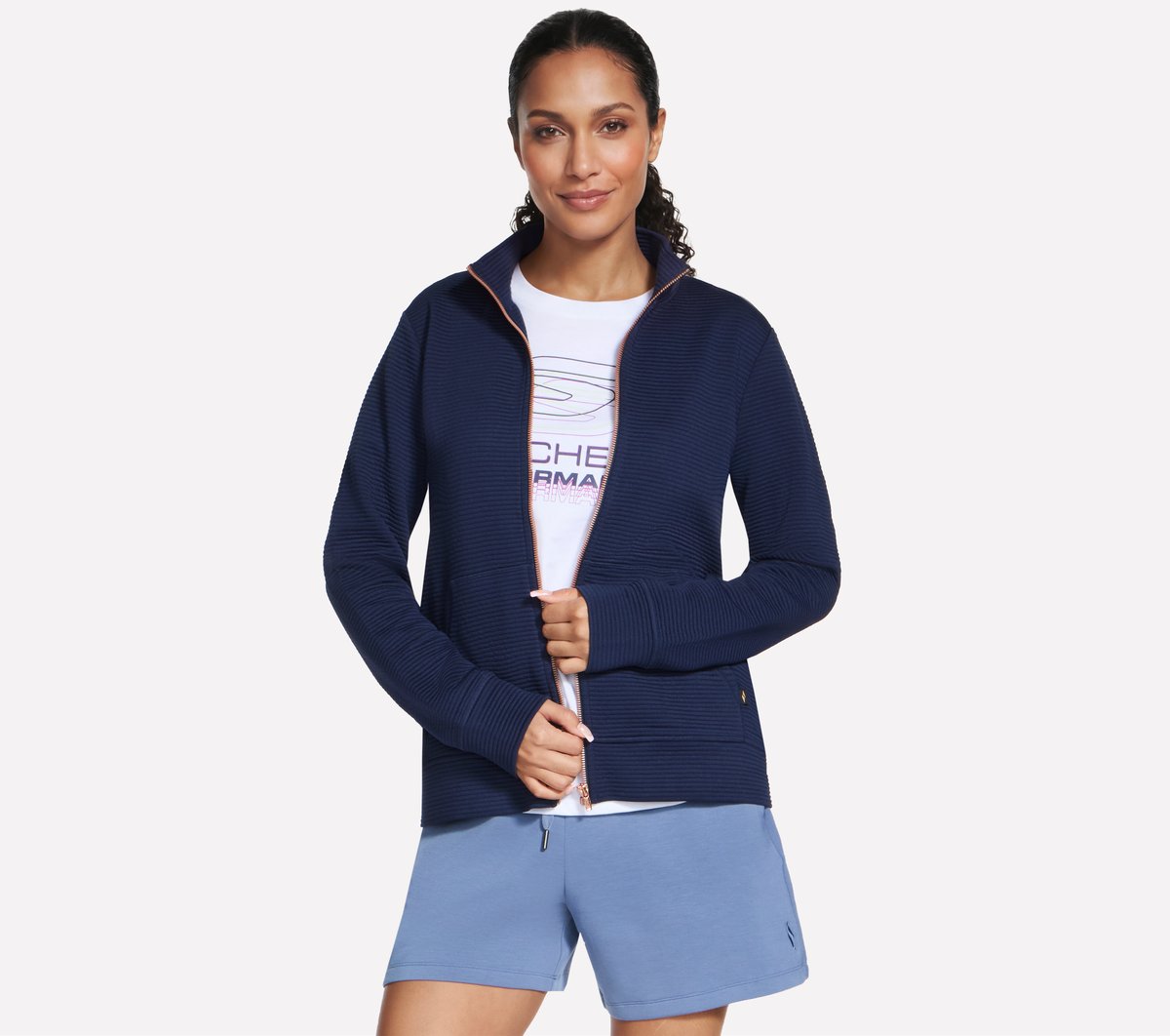 Skechers Hot Sale - GO WALK Everywhere Jacket