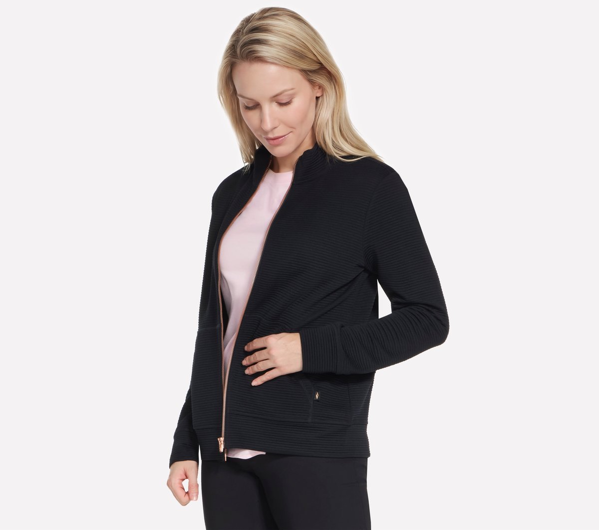 Skechers Discount - GO WALK Everywhere Jacket