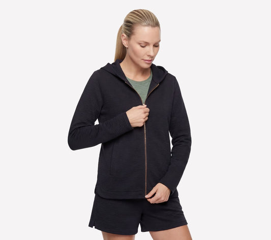 Skechers Latest - GO WALK Everywhere Tunic Jacket