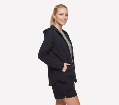 Skechers Latest - GO WALK Everywhere Tunic Jacket