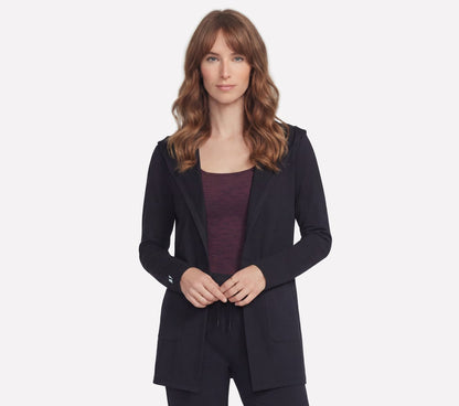 Skechers Deals - SKECHLUXE Restful Hoodigan