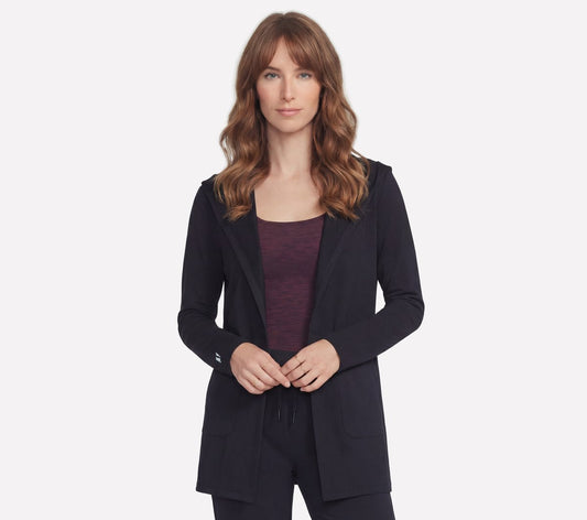 Skechers Deals - SKECHLUXE Restful Hoodigan