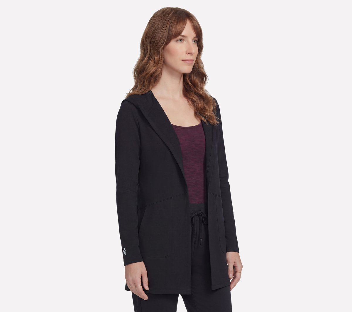 Skechers Deals - SKECHLUXE Restful Hoodigan