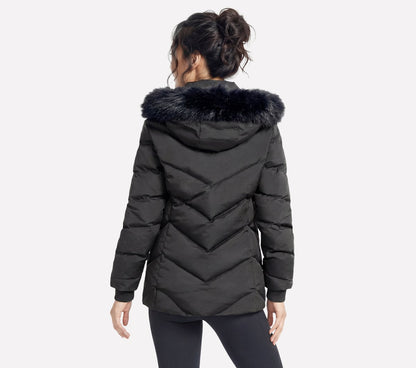Skechers Special Offer - On-The-GO Cozy Fit Journey Parka