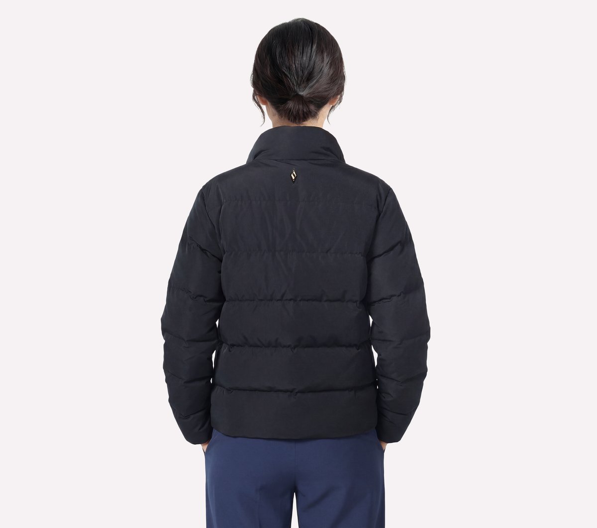 Skechers Smart Buy - Cozy Fit Allure Down Jacket