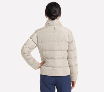 Skechers Special Offer - Cozy Fit Allure Down Jacket