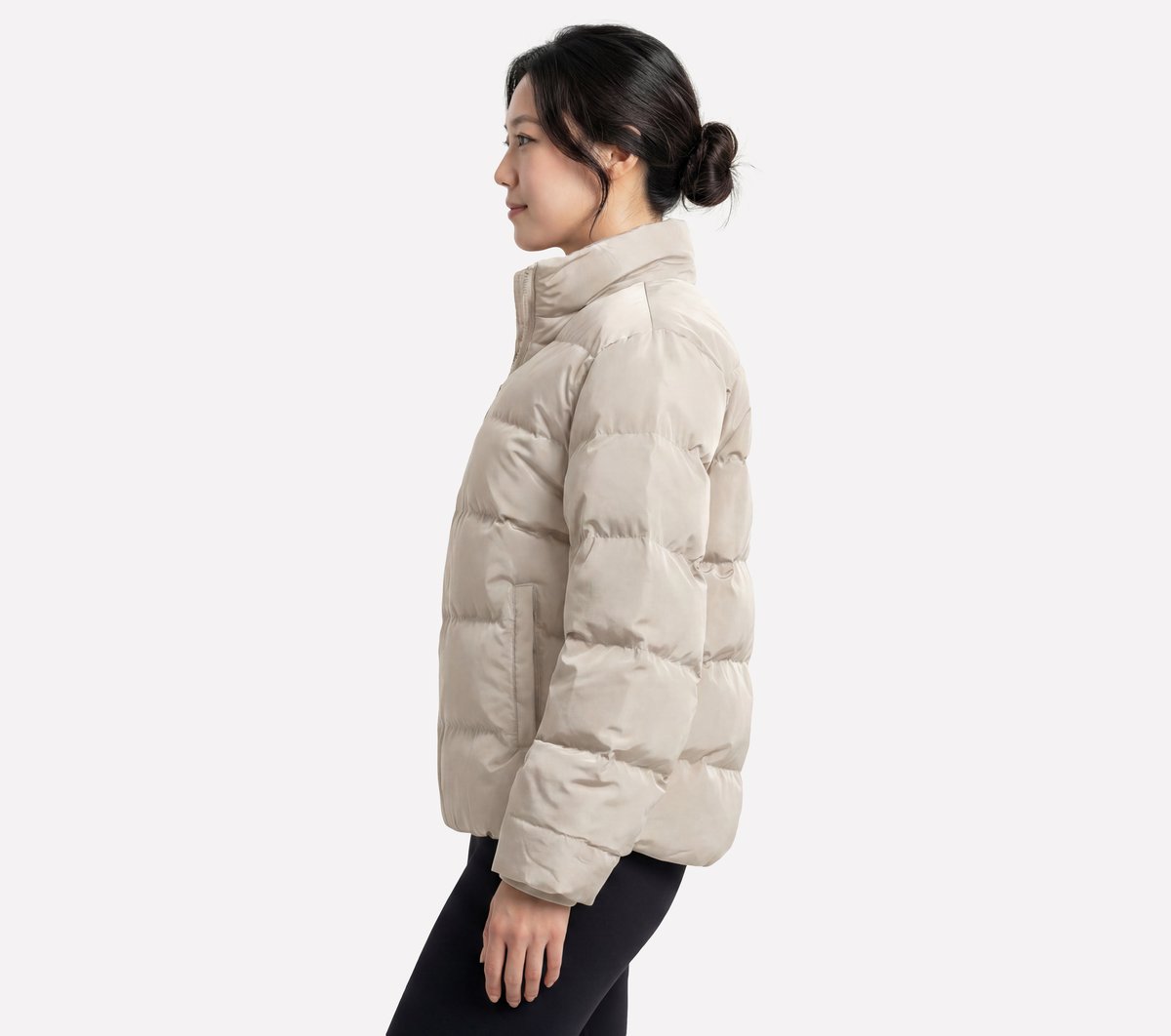 Skechers Special Offer - Cozy Fit Allure Down Jacket