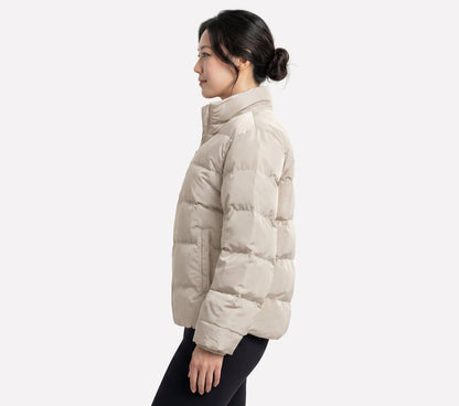 Skechers Special Offer - Cozy Fit Allure Down Jacket
