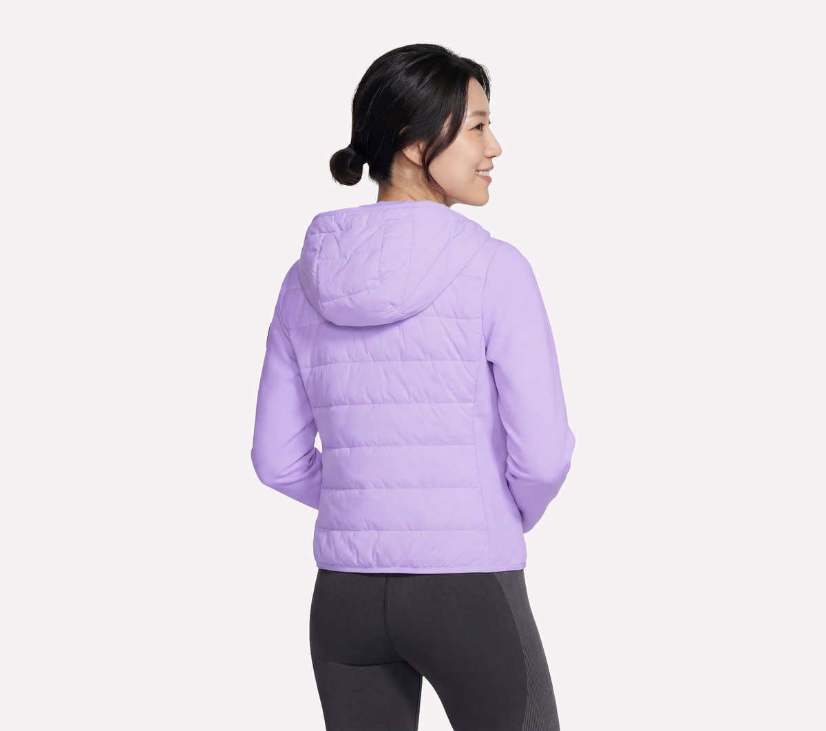 Skechers Sale - Performance Elite Cozy Fit Hooded Jacket