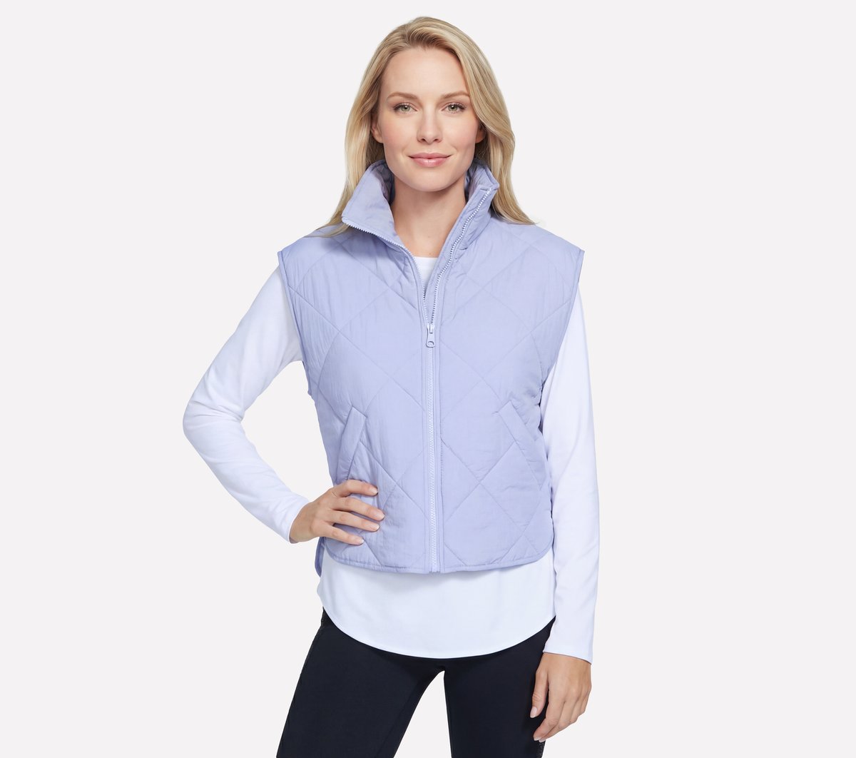 Skechers Classic - Cozy Fit Vest
