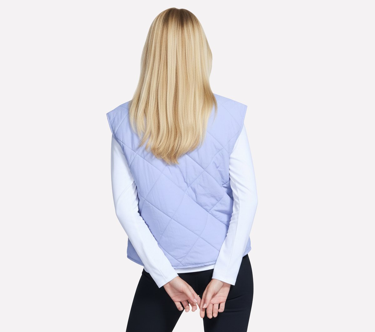 Skechers Classic - Cozy Fit Vest