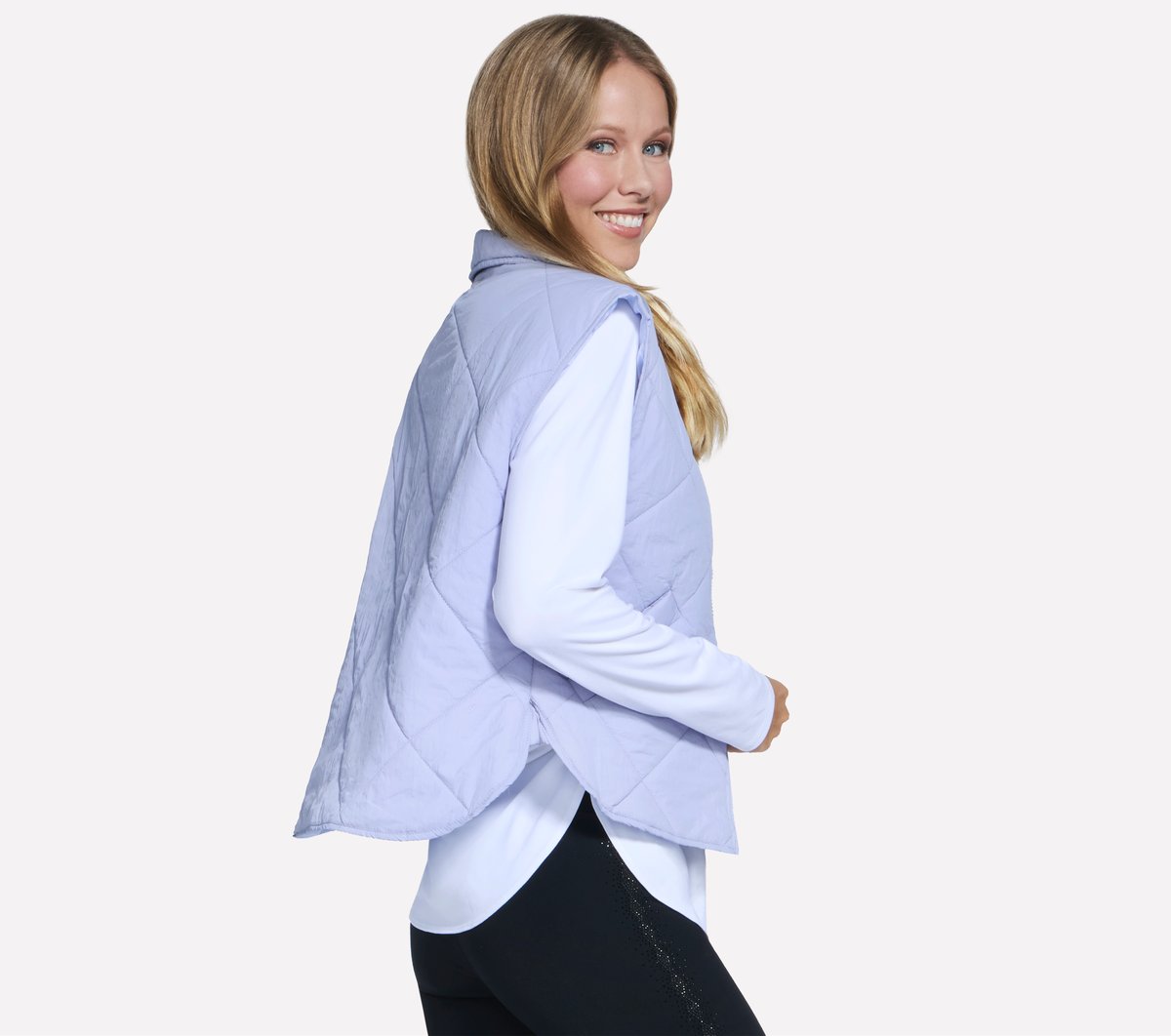 Skechers Classic - Cozy Fit Vest