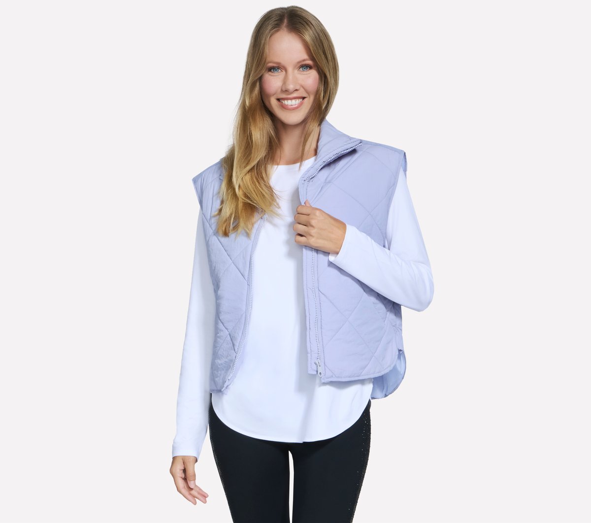 Skechers Classic - Cozy Fit Vest