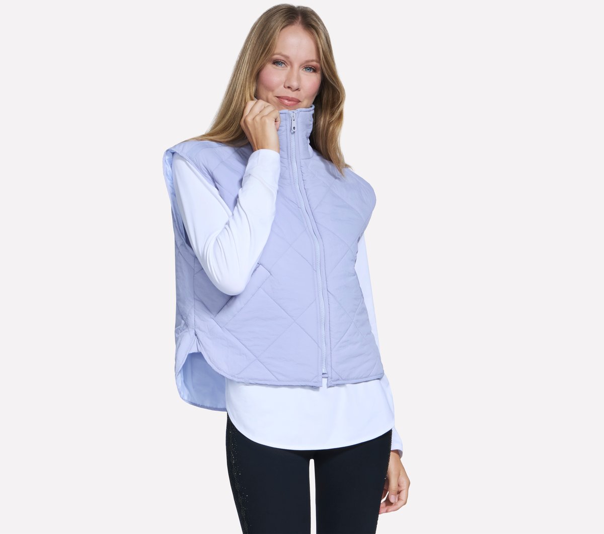 Skechers Classic - Cozy Fit Vest