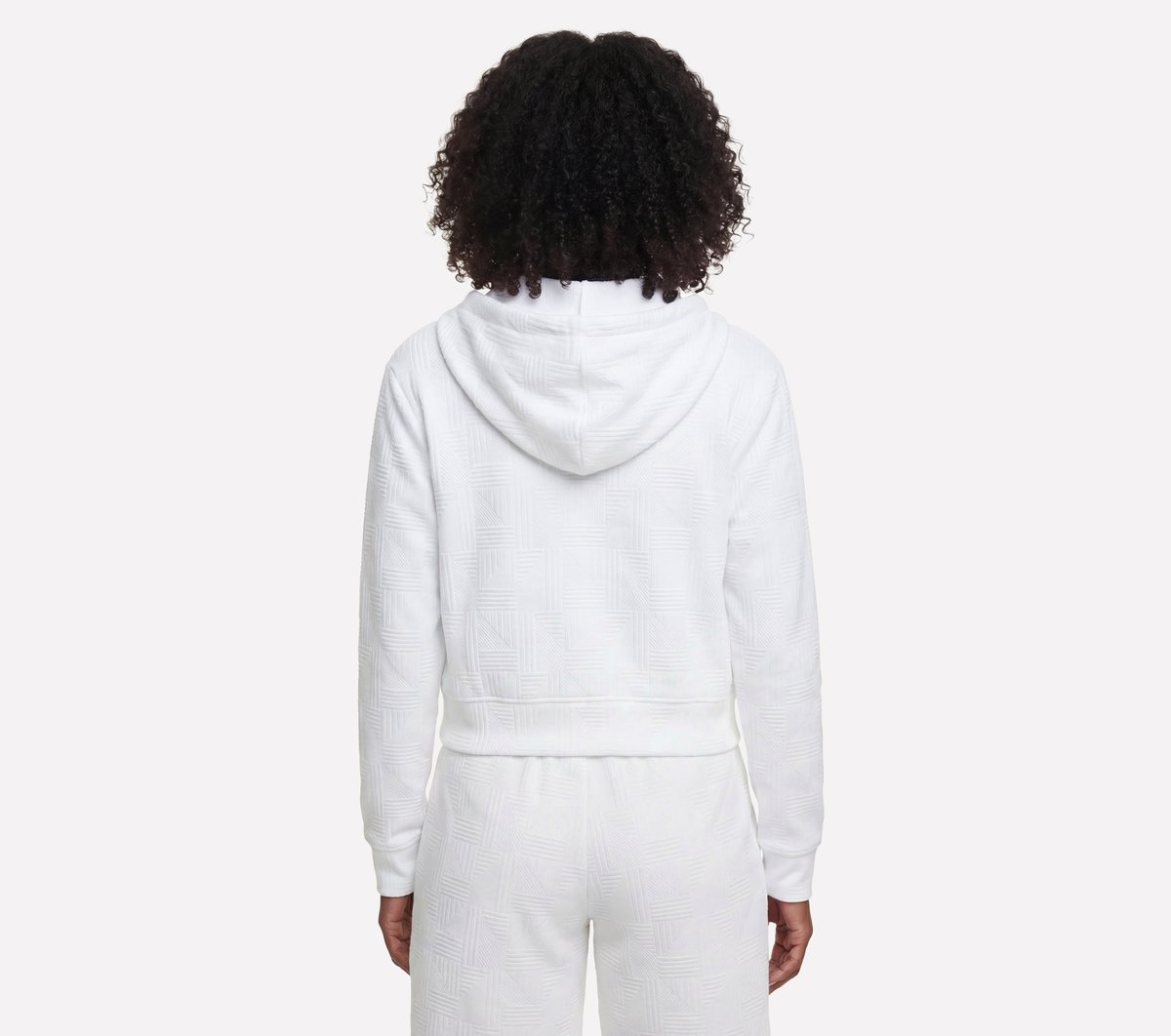 Skechers Value - GO WALK Everywhere Diamond Full Zip Jacket