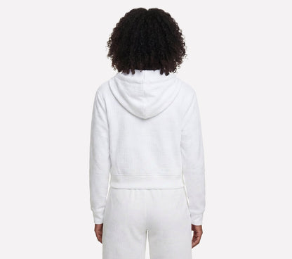 Skechers Value - GO WALK Everywhere Diamond Full Zip Jacket