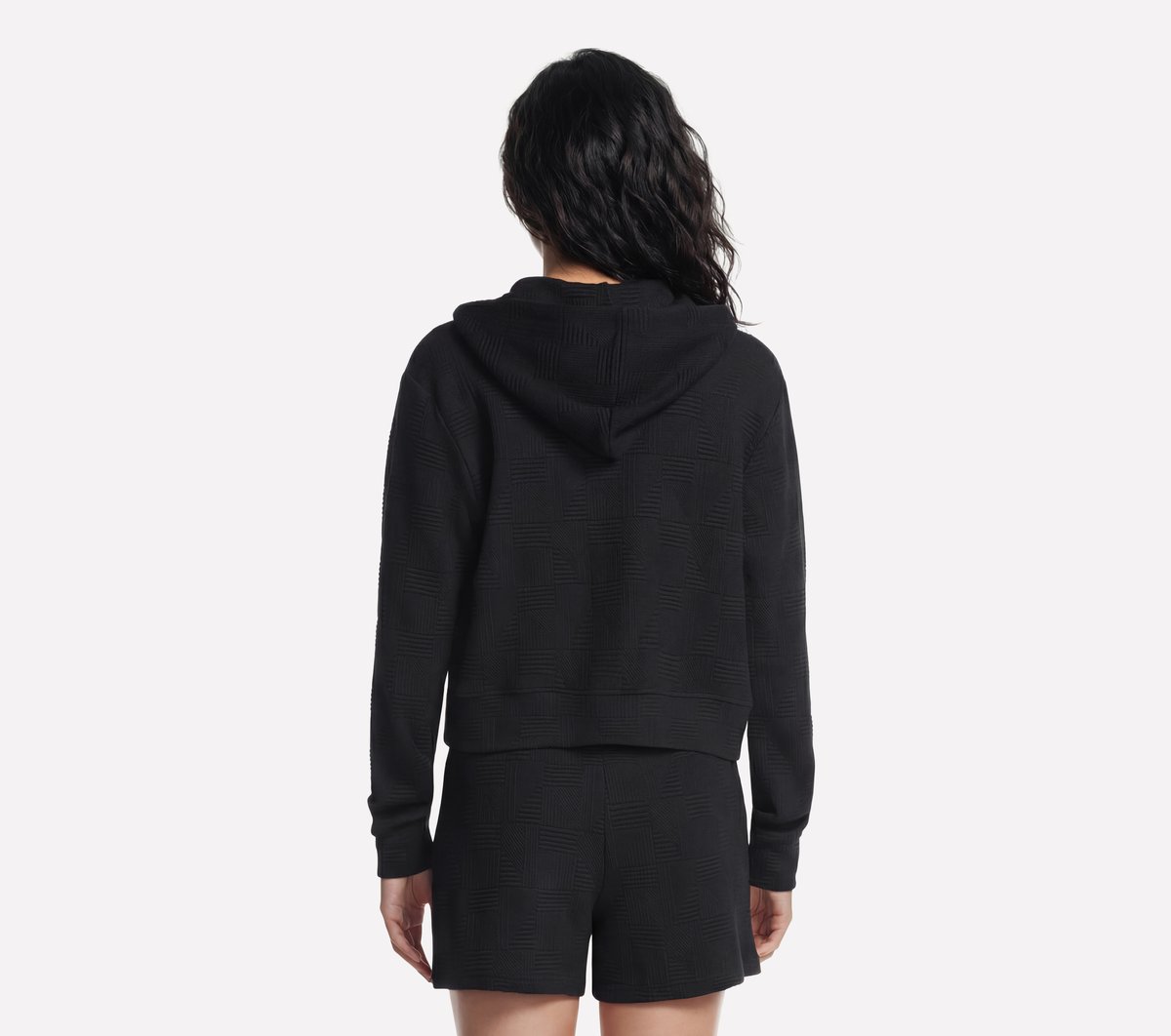 Skechers Special Offer - GO WALK Everywhere Diamond Full Zip Jacket