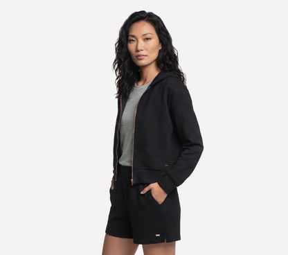 Skechers Special Offer - GO WALK Everywhere Diamond Full Zip Jacket