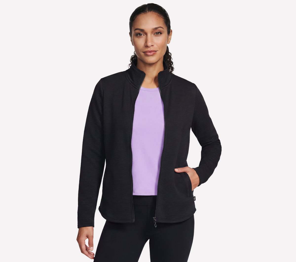 Skechers Signature - The GO WALK Shine Jacket