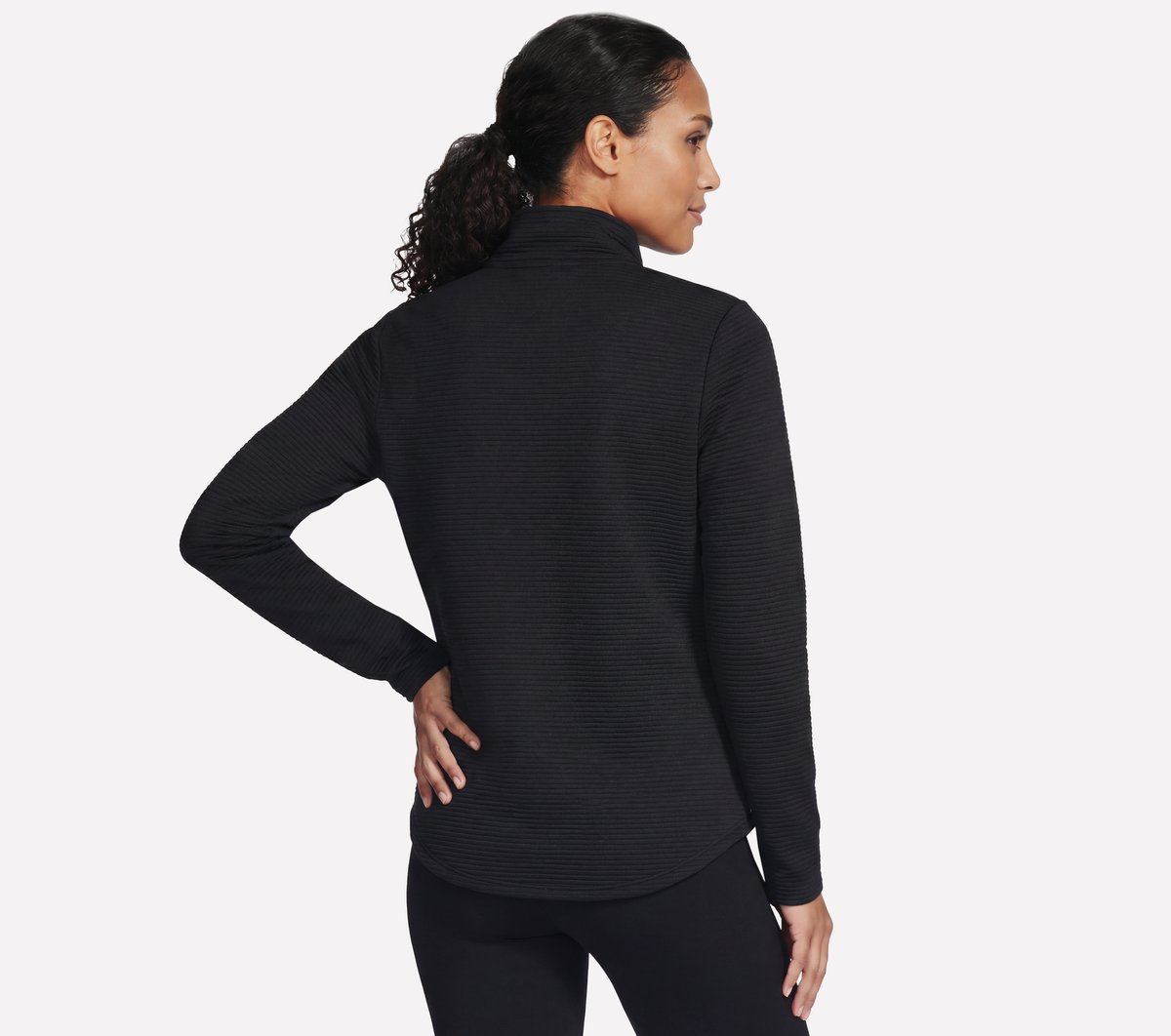Skechers Signature - The GO WALK Shine Jacket