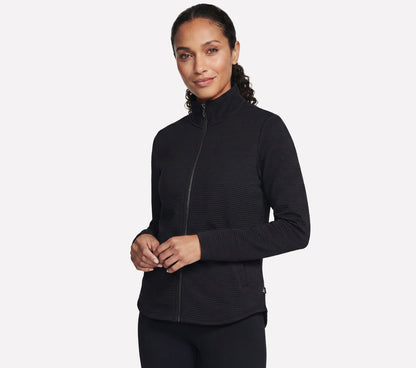 Skechers Signature - The GO WALK Shine Jacket