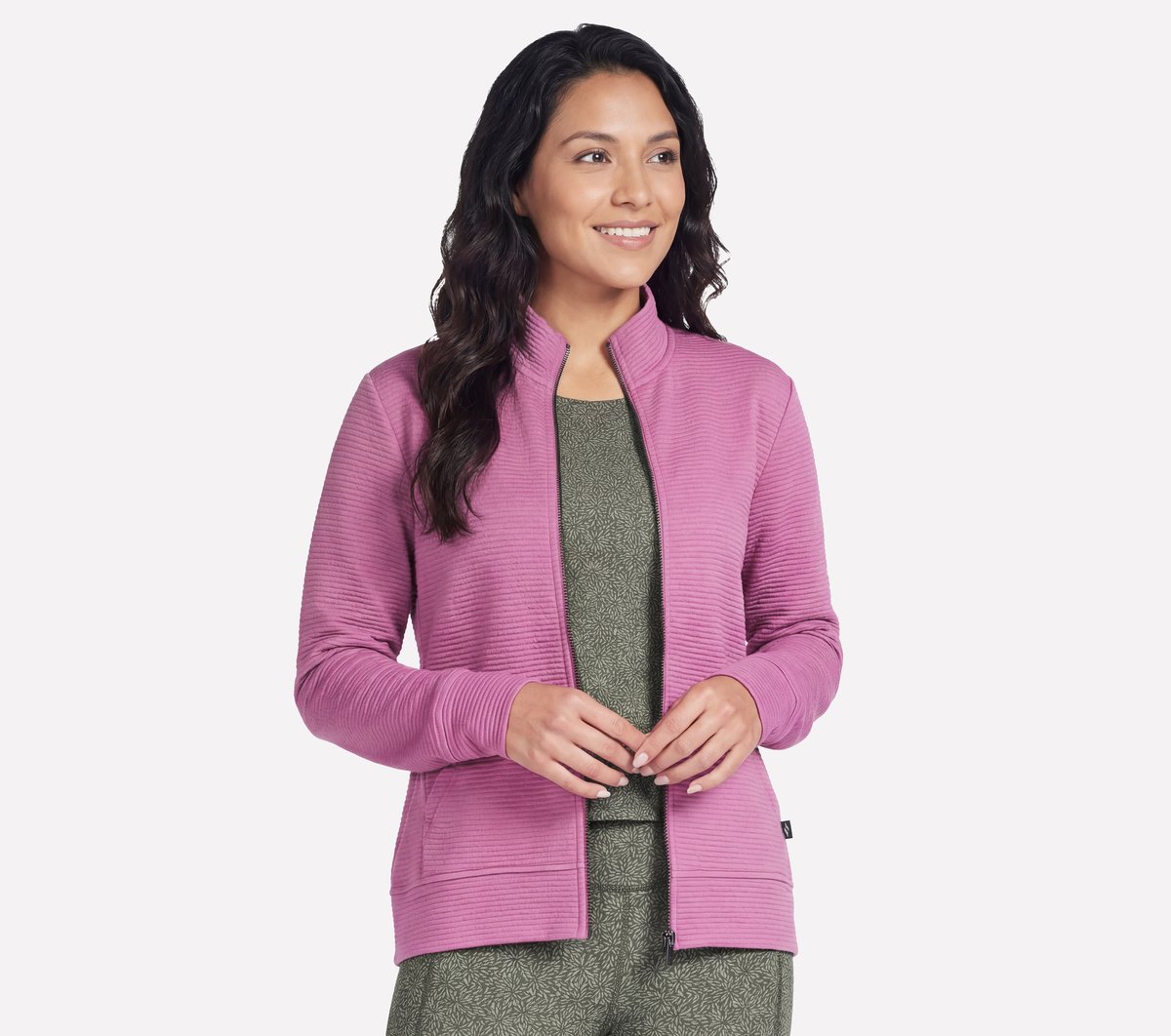 Skechers Signature - GO WALK Everywhere Jacket