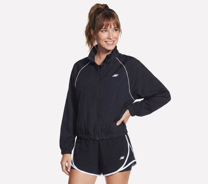Skechers Essential - Performance Track Jacket