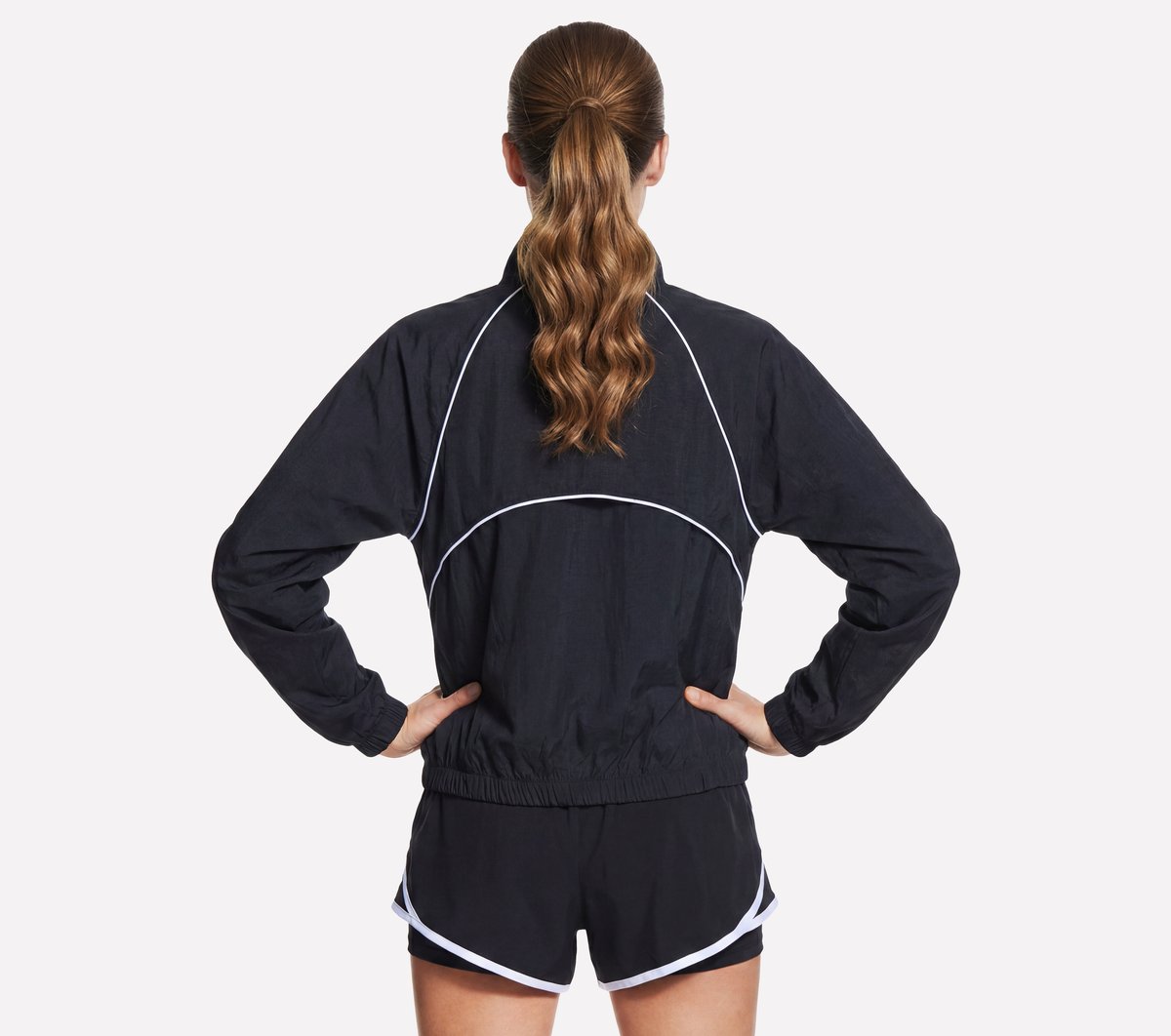 Skechers Essential - Performance Track Jacket