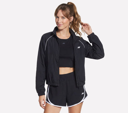 Skechers Essential - Performance Track Jacket