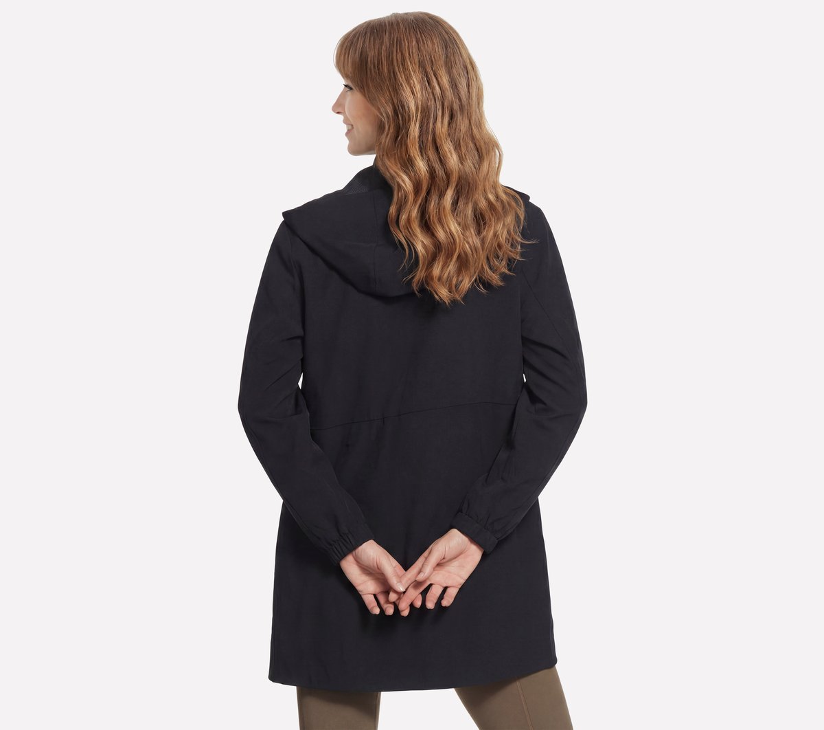 Skechers Everyday - GO WALK Destination Rain Jacket