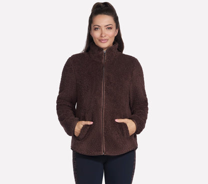Skechers Best Price - Skech-Sherpa Jacket