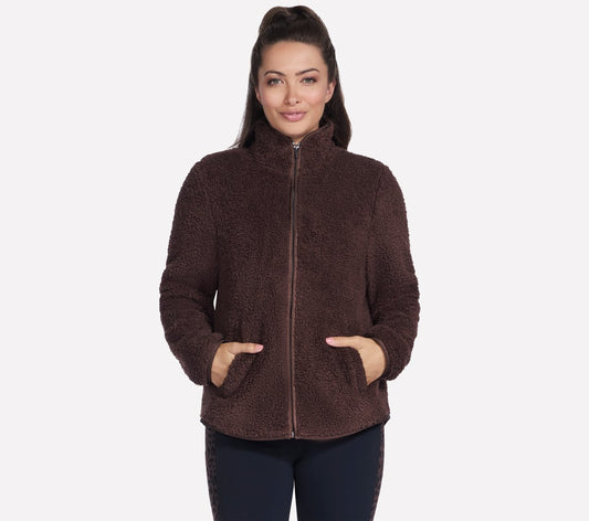 Skechers Best Price - Skech-Sherpa Jacket
