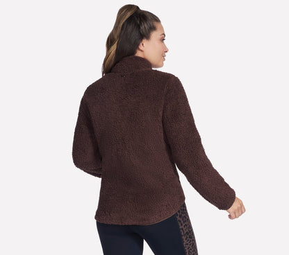Skechers Best Price - Skech-Sherpa Jacket