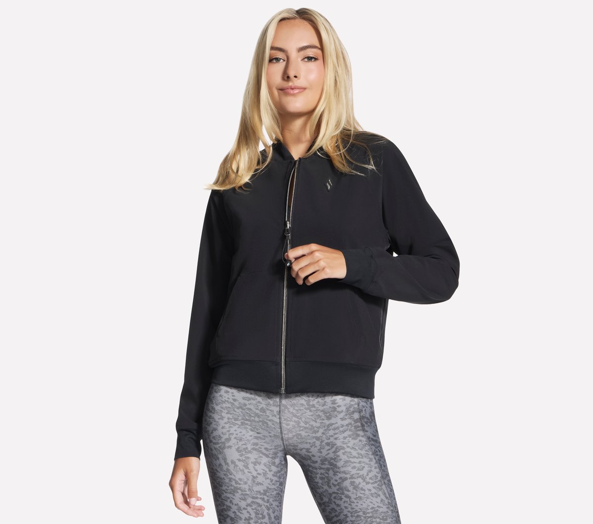 Skechers Popular - GO WALK Reversible Jacket