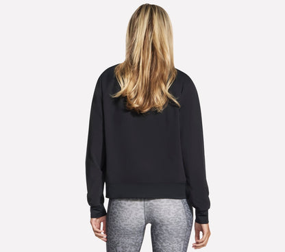 Skechers Popular - GO WALK Reversible Jacket