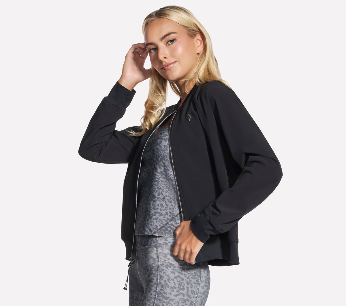 Skechers Popular - GO WALK Reversible Jacket